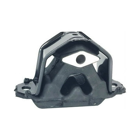 Front Right Engine Mount - Compatible with 1990 - 1995 Dodge Caravan FWD 1991 1992 1993 1994