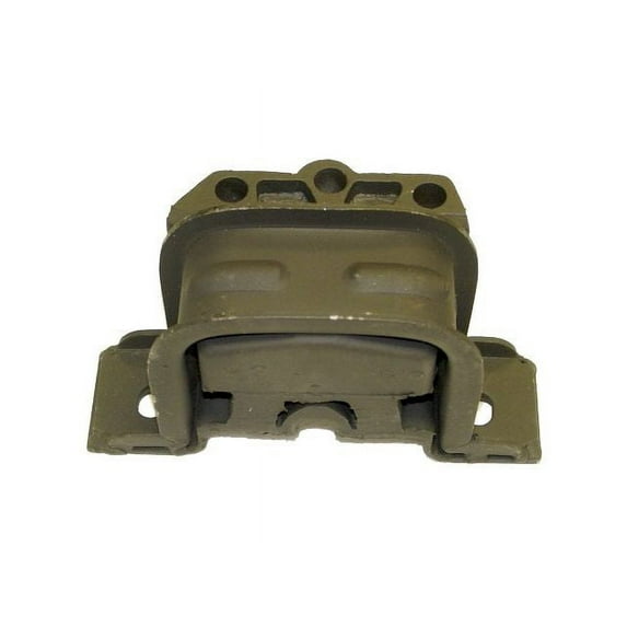 Front Right Engine Mount - Compatible with 1991 - 1992 Saturn SC 1.9L 4-Cylinder