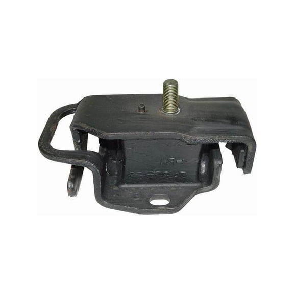 Front Right Engine Mount - Compatible with 1991 - 1994 Isuzu Pickup 3.1L V6 1992 1993