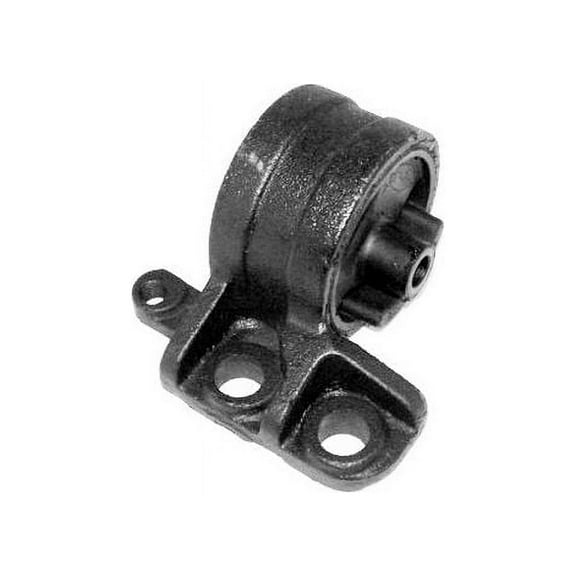Front Right Engine Mount - Compatible with 1991 - 2002 Ford Escort LX 1992 1993 1994 1995 1996 1997 1998 1999 2000 2001