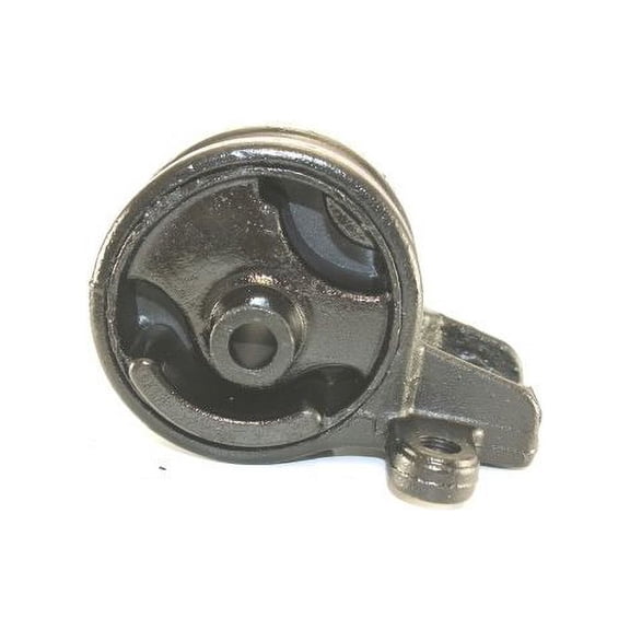 Front Right Engine Mount - Compatible with 1991 - 2003 Ford Escort 1992 1993 1994 1995 1996 1997 1998 1999 2000 2001 2002