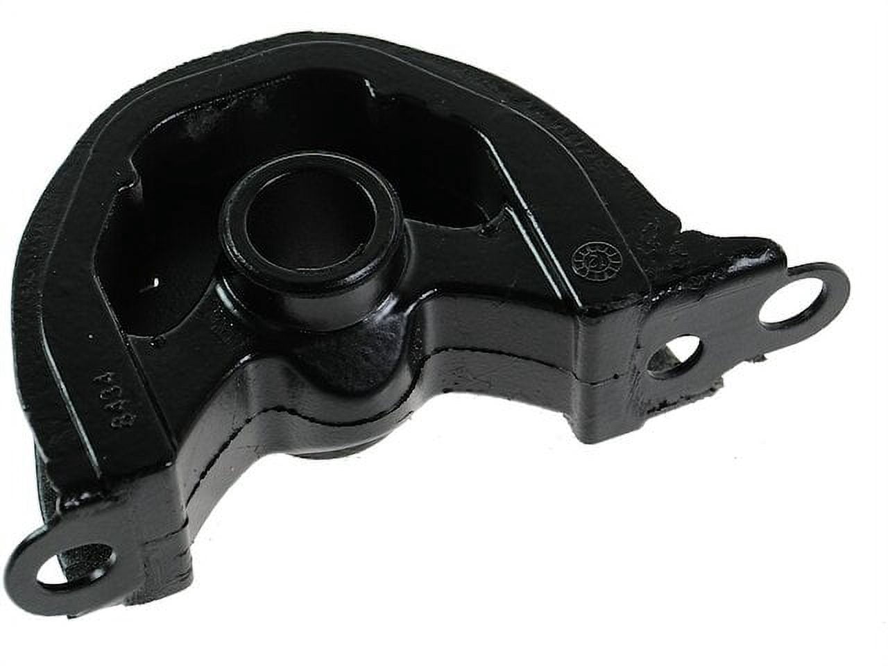 Front Right Engine Mount - Compatible with 1992 - 2000 Honda Civic 1993 ...