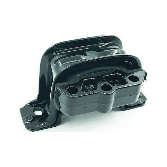 Front Right Engine Mount - Compatible with 1992 - 2002 Saturn SL2 1.9L 4-Cylinder DOHC 1993 1994 1995 1996 1997 1998 1999 2000 2001