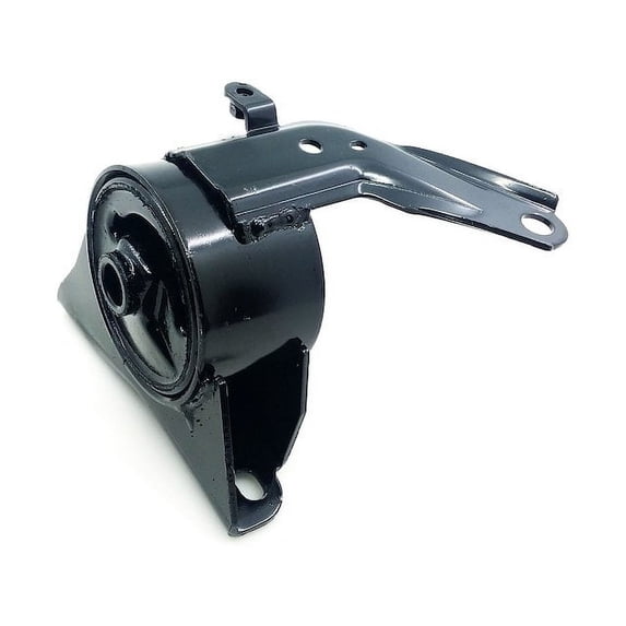 Front Right Engine Mount - Compatible with 1993 - 1997 Toyota Corolla 1994 1995 1996