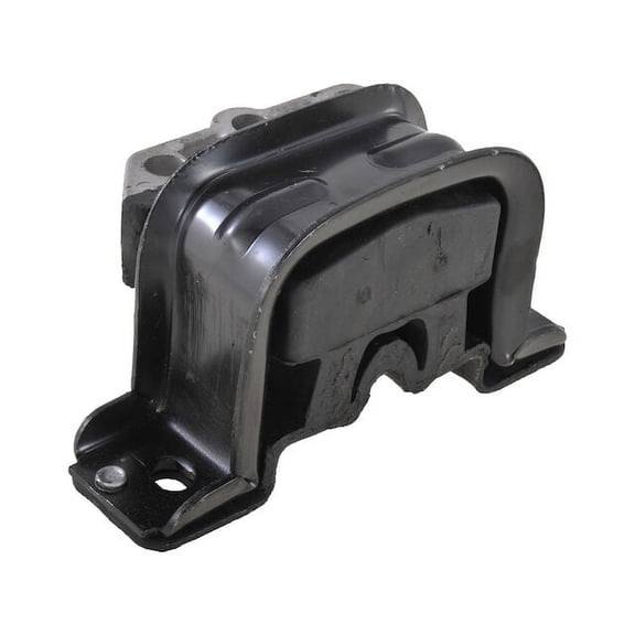 Front Right Engine Mount - Compatible with 1993 - 2001 Saturn SW2 1.9L 4-Cylinder 1994 1995 1996 1997 1998 1999 2000