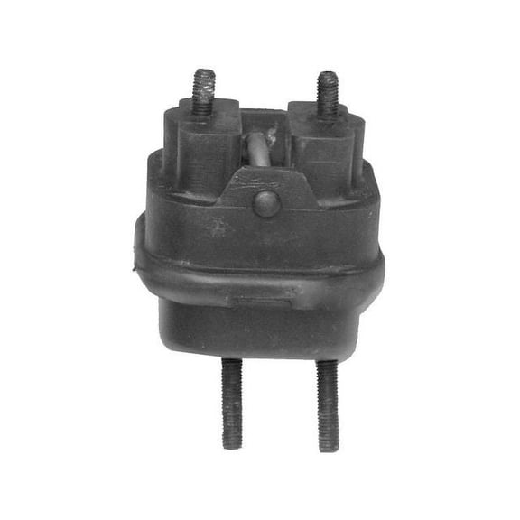 Front Right Engine Mount - Compatible with 1993 - 2002 Cadillac Eldorado 4.6L V8 1994 1995 1996 1997 1998 1999 2000 2001