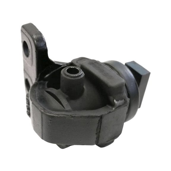 Front Right Engine Mount - Compatible with 1993 - 2002 Mazda 626 1994 1995 1996 1997 1998 1999 2000 2001
