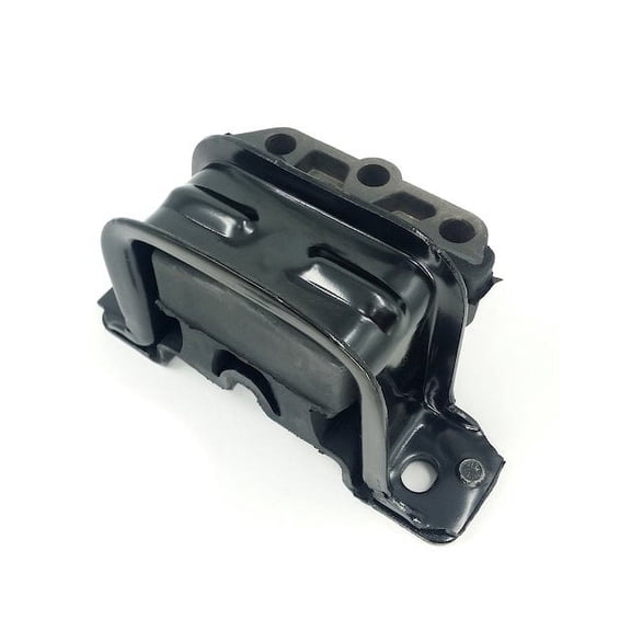 Front Right Engine Mount - Compatible with 1993 - 2002 Saturn SC1 1.9L 4-Cylinder - Replacement
