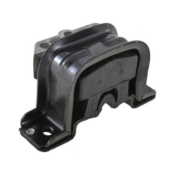 Front Right Engine Mount - Compatible with 1993 - 2002 Saturn SC2 1.9L 4-Cylinder 1994 1995 1996 1997 1998 1999 2000 2001