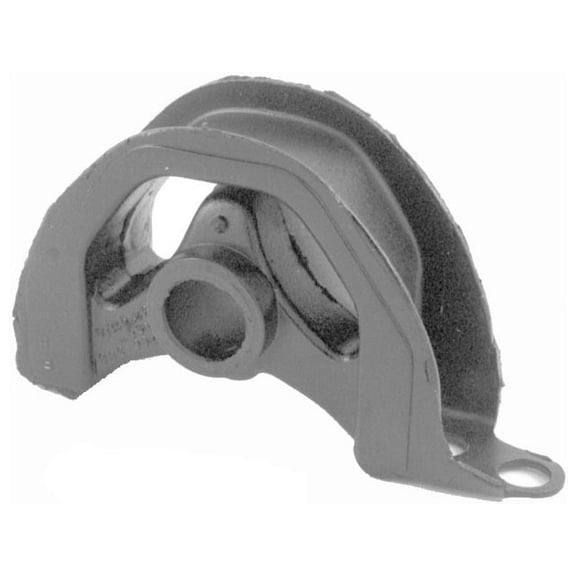Front Right Engine Mount - Compatible with 1994 - 2001 Acura Integra 1.8L 4-Cylinder VTEC 1995 1996 1997 1998 1999 2000