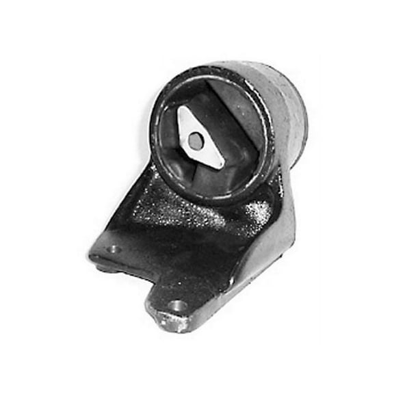 Front Right Engine Mount - Compatible with 1994 - 2002 Dodge Ram 2500 RWD 1995 1996 1997 1998 1999 2000 2001