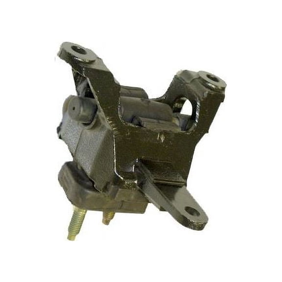 Front Right Engine Mount - Compatible with 1995 - 1997 Ford Contour 1996