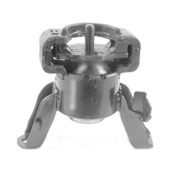 Front Right Engine Mount - Compatible with 1995 - 1998 Mazda Protege 1996 1997