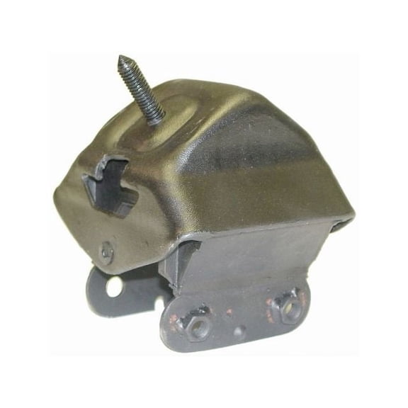 Front Right Engine Mount - Compatible with 1995 - 2000 Ford Windstar 3.0L V6 1996 1997 1998 1999