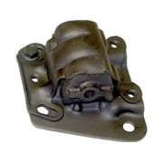 Front Right Engine Mount - Compatible with 1995 - 2002 Chevy Camaro 3.8L V6 1996 1997 1998 1999 2000 2001