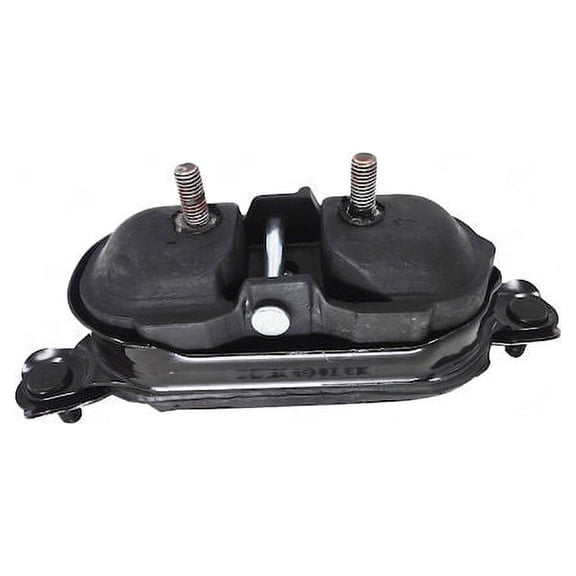 Front Right Engine Mount - Compatible with 1995 - 2005 Chevy Monte Carlo 1996 1997 1998 1999 2000 2001 2002 2003 2004