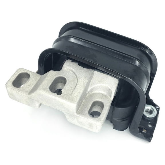 Front Right Engine Mount - Compatible with 1995 - 2006 Dodge Stratus 1996 1997 1998 1999 2000 2001 2002 2003 2004 2005