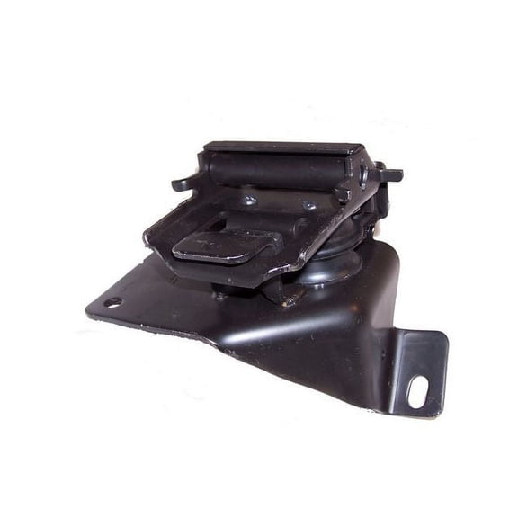 Front Right Engine Mount - Compatible with 1996 - 1998 GMC C1500 4.3L V6 1997