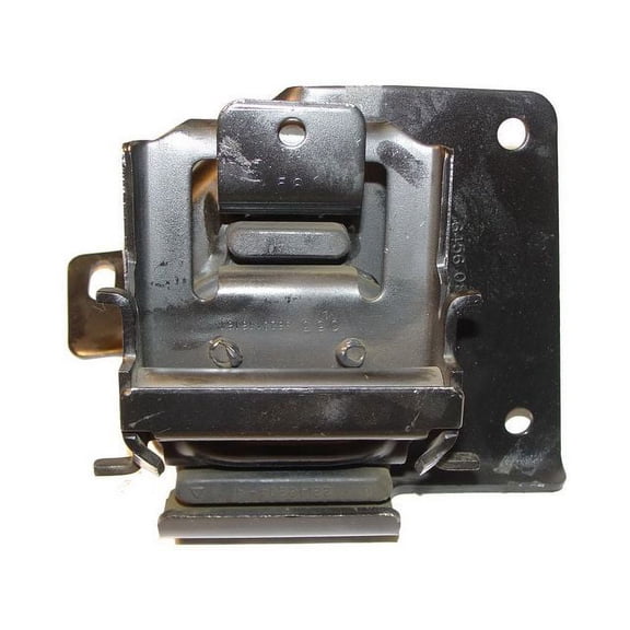 Front Right Engine Mount - Compatible with 1996 - 1998 GMC C1500 4.3L V6 1997