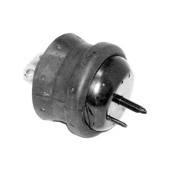 Front Right Engine Mount - Compatible with 1996 - 1999 Ford Taurus 3.0L V6 OHV 1997 1998