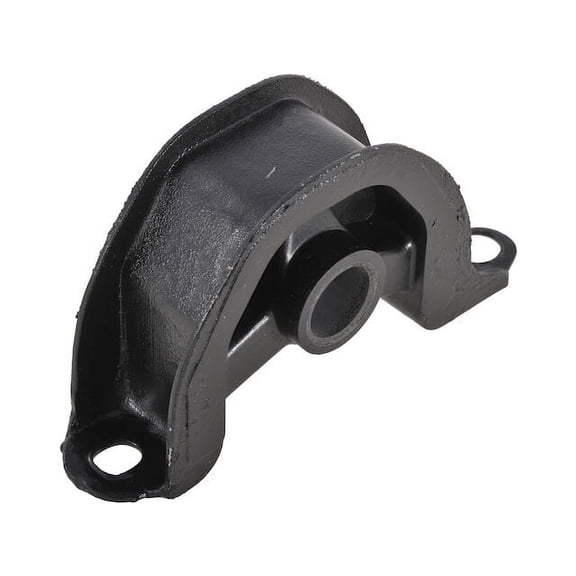 Front Right Engine Mount - Compatible with 1996 - 2000 Honda Civic 1.6L 4-Cylinder 1997 1998 1999