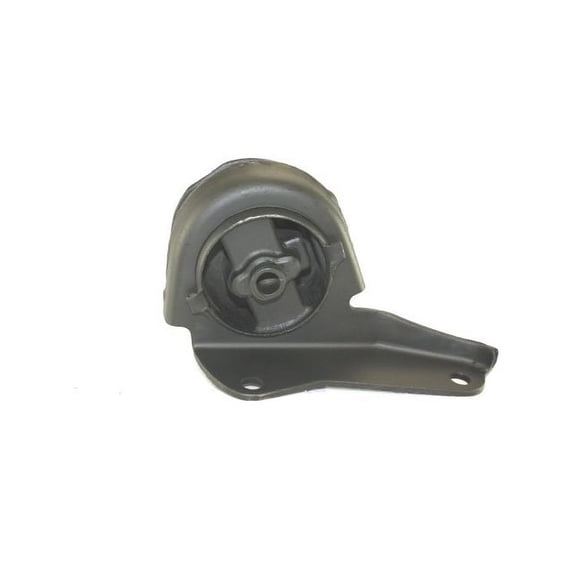 Front Right Engine Mount - Compatible with 1996 - 2000 Isuzu Hombre 2.2L 4-Cylinder 1997 1998 1999
