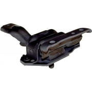 Front Right Engine Mount - Compatible with 1996 - 2004 Ford Mustang 4.6L V8 1997 1998 1999 2000 2001 2002 2003