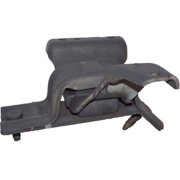 Front Right Engine Mount - Compatible with 1997 - 1999 Ford Econoline Super Duty 5.4L V8 1998
