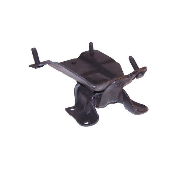 Front Right Engine Mount - Compatible with 1997 - 2002 Ford E-250 Econoline 4.2L V6 1998 1999 2000 2001