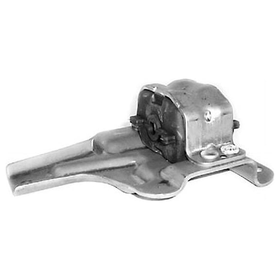 Front Right Engine Mount - Compatible with 1997 - 2002 Ford Expedition RWD 1998 1999 2000 2001