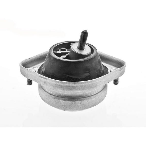 Front Right Engine Mount - Compatible with 1997 - 2003 BMW 540i 4.4L V8 1998 1999 2000 2001 2002