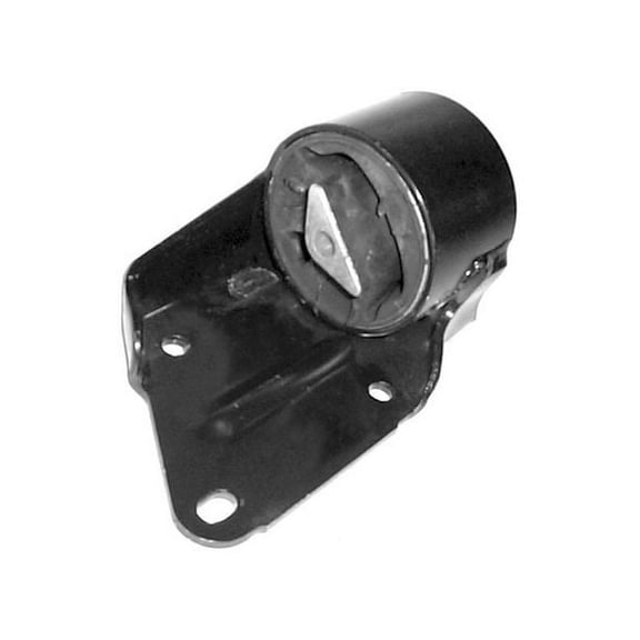 Front Right Engine Mount - Compatible with 1997 - 2003 Dodge Dakota RWD 3.9L V6 1998 1999 2000 2001 2002