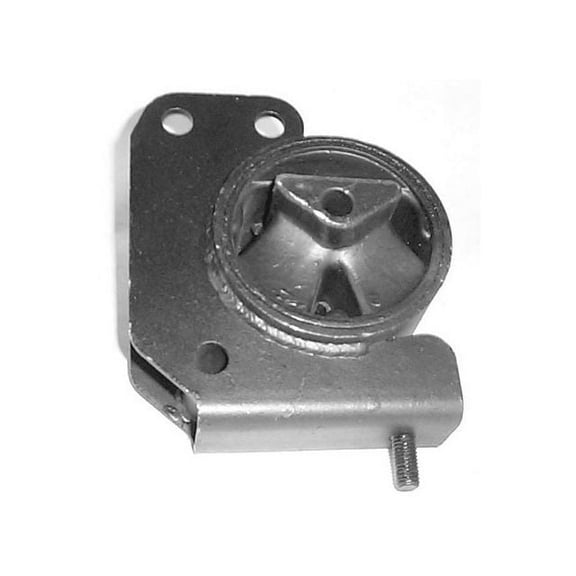 Front Right Engine Mount - Compatible with 1998 - 2000 Dodge Durango 4WD 1999