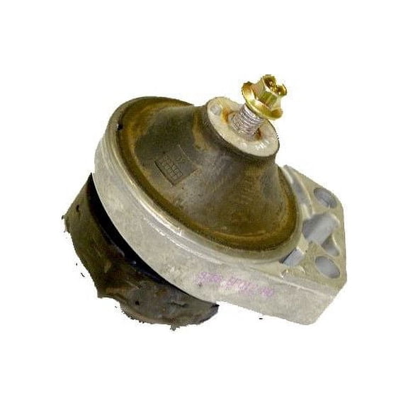 Front Right Engine Mount - Compatible with 1998 - 2000 Ford Contour 2.0L 4-Cylinder 1999