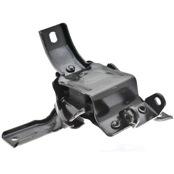 Front Right Engine Mount - Compatible with 1998 - 2002 Ford Crown Victoria 4.6L V8 1999 2000 2001