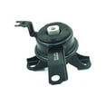 thumbnail image 1 of Front Right Engine Mount - Compatible with 1998 - 2002 Toyota Corolla 1.8L 4-Cylinder 1999 2000 2001, 1 of 2