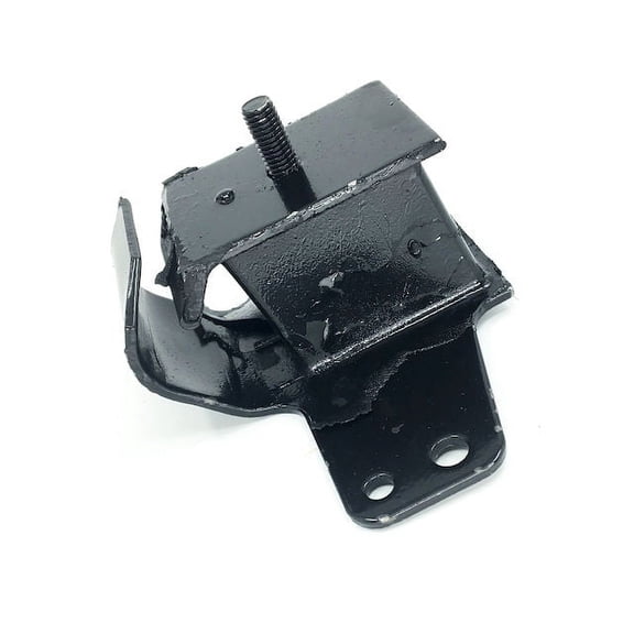 Front Right Engine Mount - Compatible with 1998 - 2004 Nissan Frontier 2.4L 4-Cylinder 1999 2000 2001 2002 2003