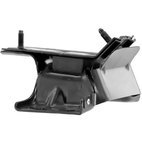 Front Right Engine Mount - Compatible with 1999 - 2002 Ford E-450 Econoline Super Duty 6.8L V10 2000 2001