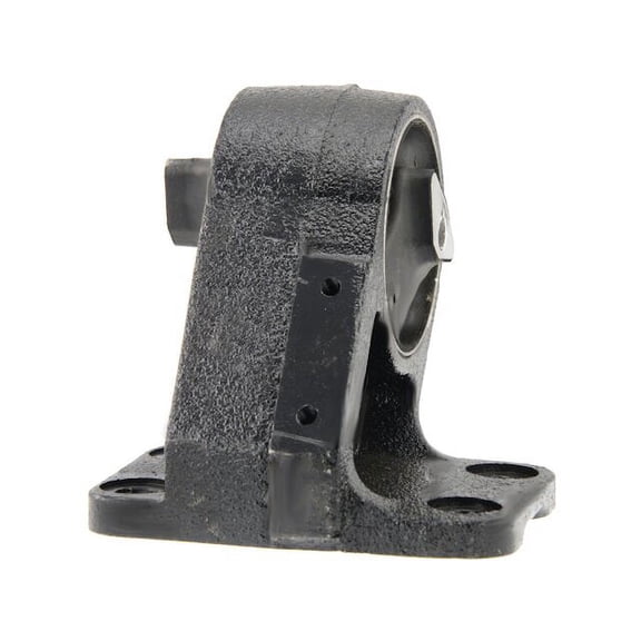 Front Right Engine Mount - Compatible with 2000 - 2002 Dodge Ram 2500 5.9L 6-Cylinder Diesel 2001