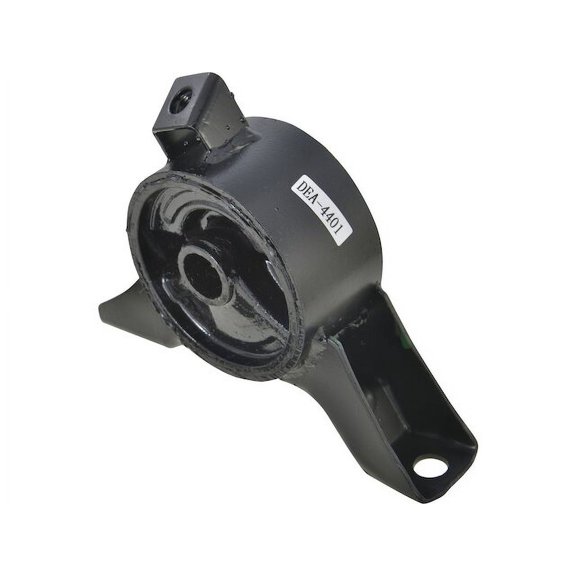Front Right Engine Mount - Compatible with 2000 - 2002 Mazda 626 2.0L 4-Cylinder 2001