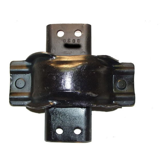 Front Right Engine Mount - Compatible with 2000 - 2003 Ford Excursion 7.3L V8 Diesel 2001 2002