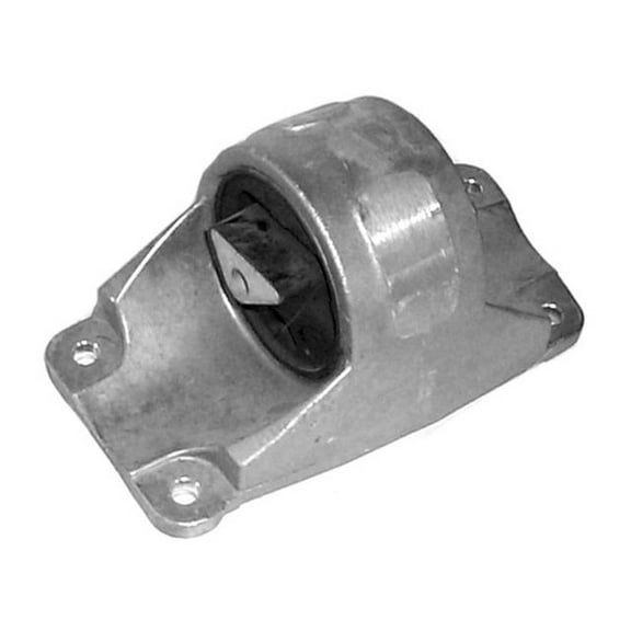 Front Right Engine Mount - Compatible with 2000 - 2004 Dodge Dakota RWD 4.7L V8 2001 2002 2003