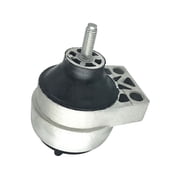 Front Right Engine Mount - Compatible with 2000 - 2004 Ford Focus 2.0L 4-Cylinder DOHC 2001 2002 2003