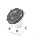 Front Right Engine Mount - Compatible with 2000 - 2004 Ford Focus 2.0L 4-Cylinder DOHC 2001 2002 2003