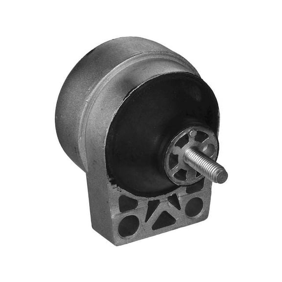 Front Right Engine Mount - Compatible with 2000 - 2004 Ford Focus 2.0L 4-Cylinder DOHC 2001 2002 2003