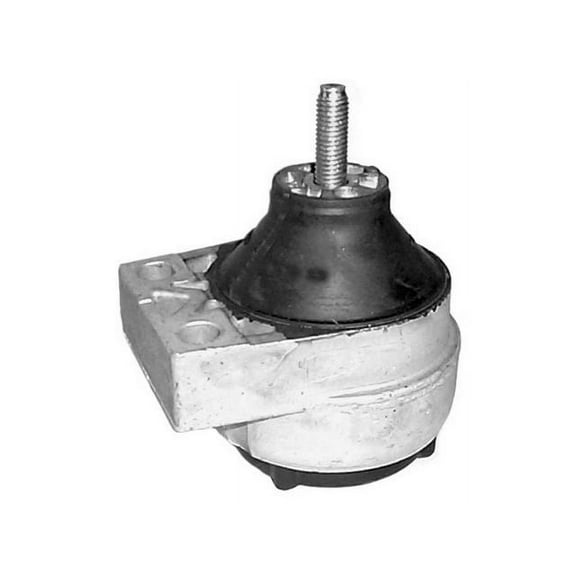 Front Right Engine Mount - Compatible with 2000 - 2004 Ford Focus 2.0L 4-Cylinder DOHC 2001 2002 2003