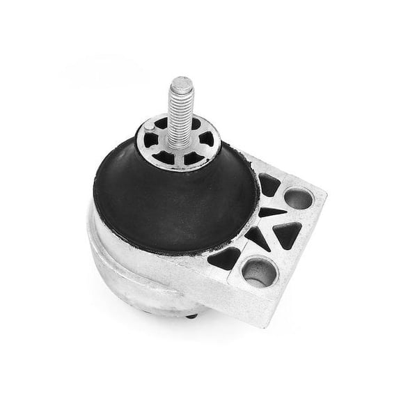 Front Right Engine Mount - Compatible with 2000 - 2004 Ford Focus 2.0L 4-Cylinder DOHC - Replacement