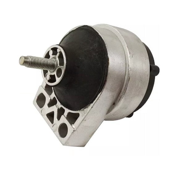 Front Right Engine Mount - Compatible with 2000 - 2004 Ford Focus DOHC 2001 2002 2003