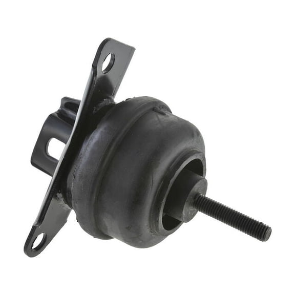 Front Right Engine Mount - Compatible with 2000 - 2005 Buick LeSabre 3.8L V6 2001 2002 2003 2004