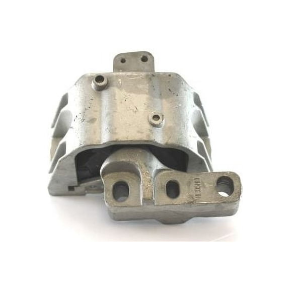 Front Right Engine Mount - Compatible with 2000 - 2006 Audi TT Coupe 1.8L 4-Cylinder 2001 2002 2003 2004 2005